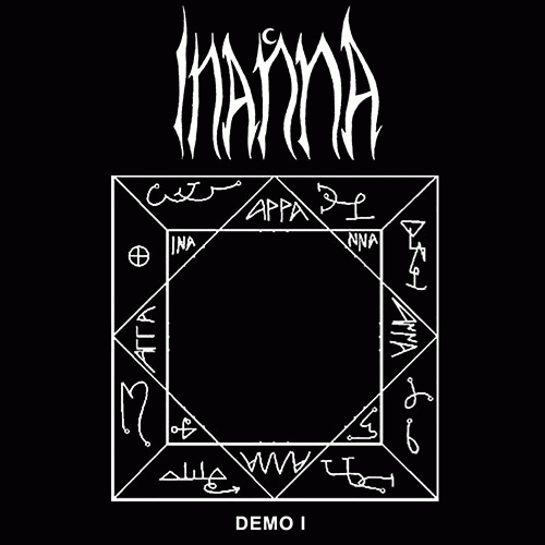 Inanna (CHL) : Demo 2001